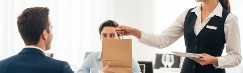 Curso de Desperdicio Alimentario