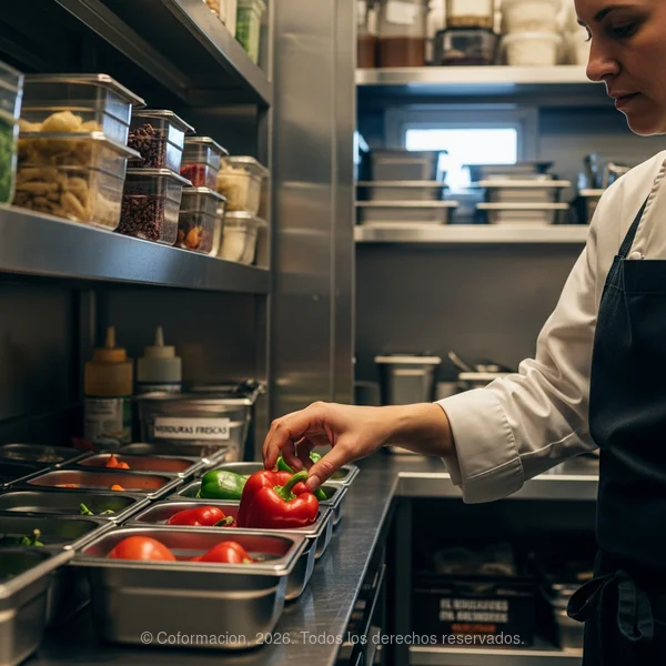 Funciones del Cuarto Frío en Cocina: Guía de Diseño y Normativa 2026
