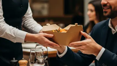 Nueva Ley Desperdicio Alimentario 2025 - 2026