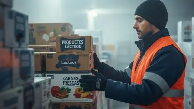 ¿Quién necesita el carnet de manipulador de alimentos? Sectores 2026